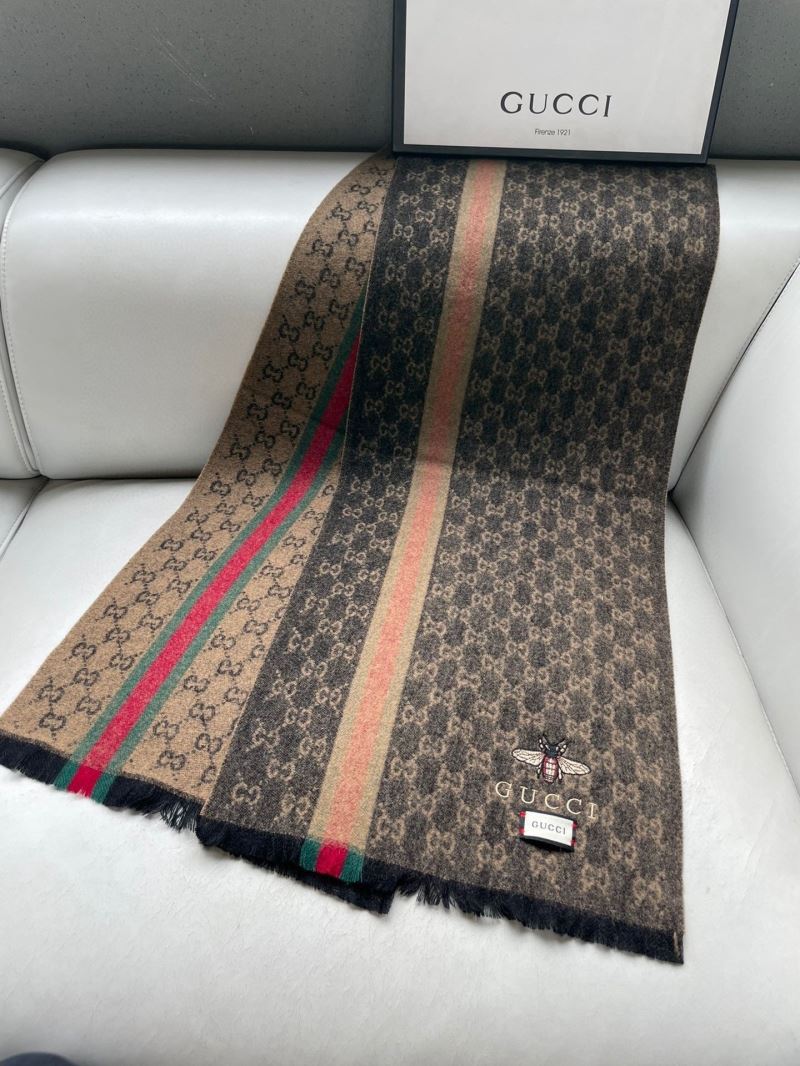 Gucci Scarf